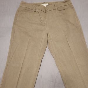 NY & Company boot leg dress pants